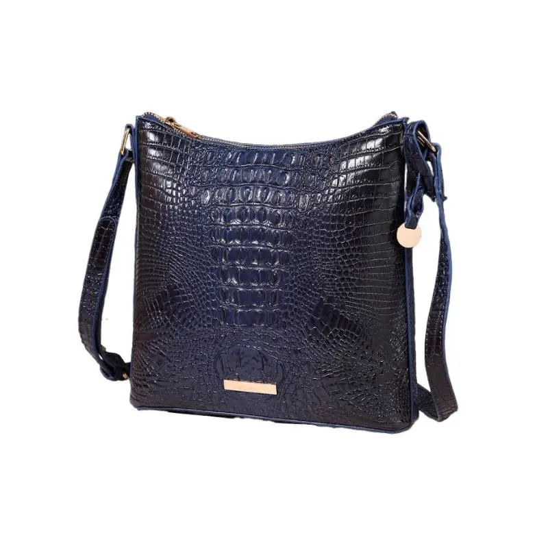 Retro Fashionable Crossbody Bag-6
