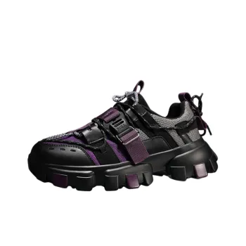 Functional Running Sports Shoes