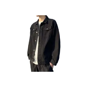 Casual Loose Corduroy Jacket