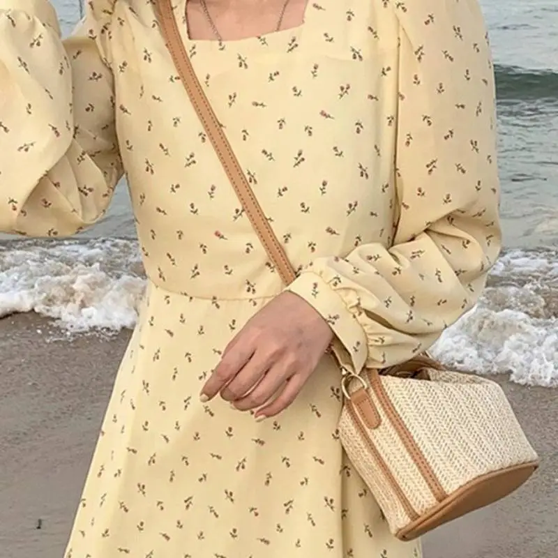 Casual Basics Handbag-1