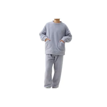 Basics Simple Pajama Sets