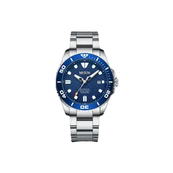 Fashionable Waterproof Watch
