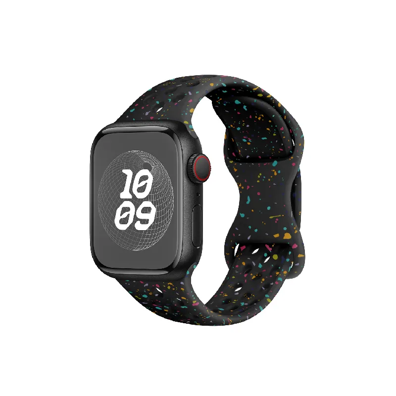Fashionable Casual Watch Bands-0