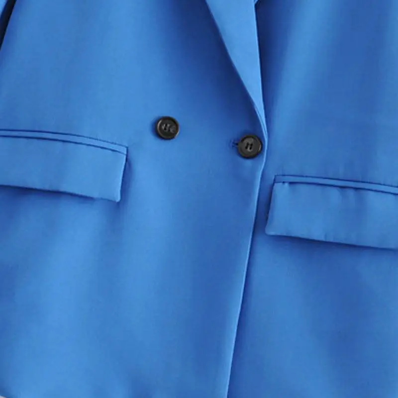 Fashionable Casual Business Suit-20