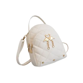 Simple Cute Backpack
