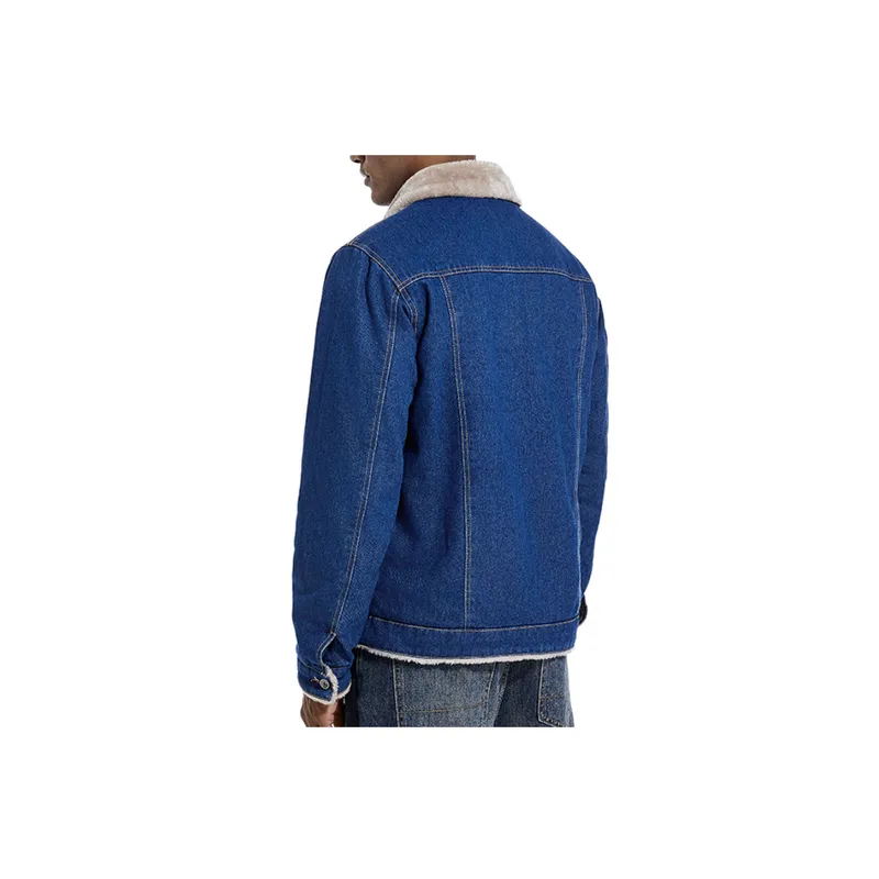 Fashion Casual Jacket-7