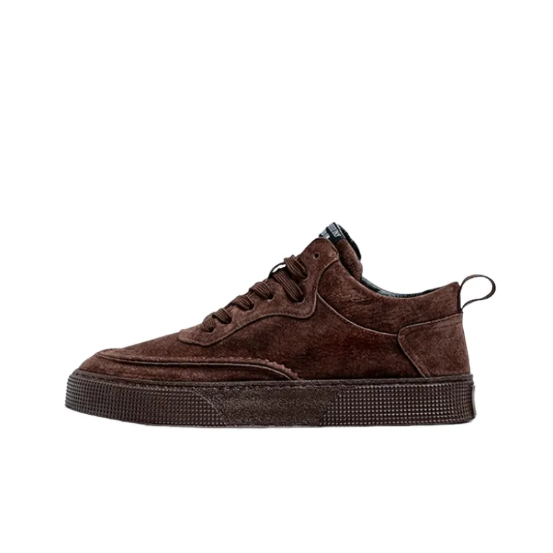 Retro Sports Lifestyle Shoes-5