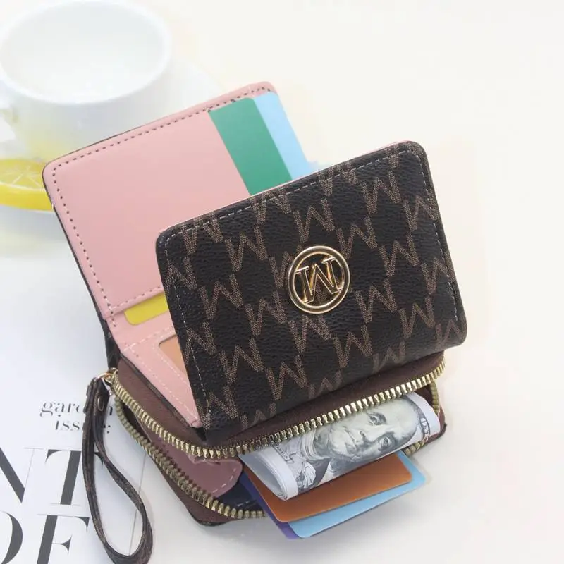 Simple Letter Wallet-8