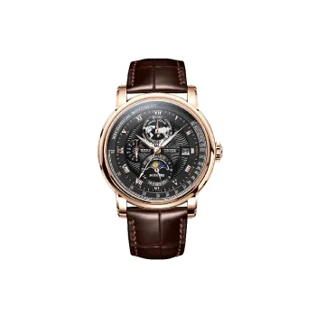Casual Business Swiss Watch