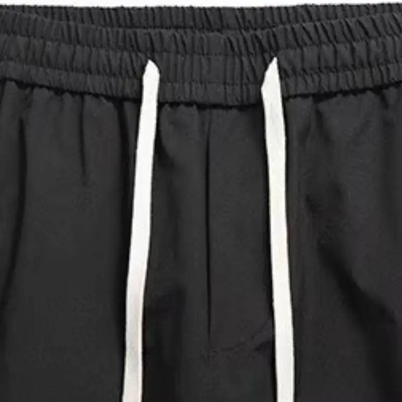 Simple Basics Cargo Pants-4