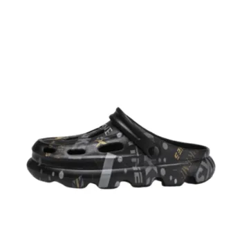 Thick Soled Beach Sandals
