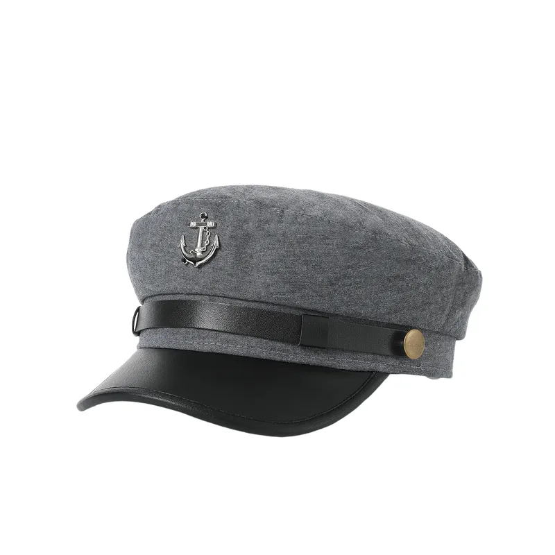 Elegant Basics Beret-4