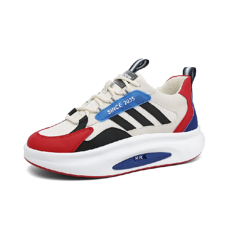 Sports Leisure Trendy Shoes-3