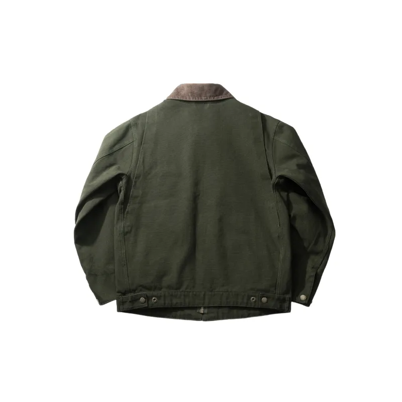 Basics Simple Jacket-1