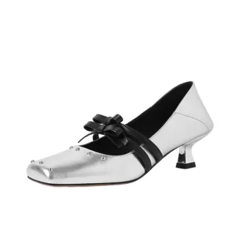 Punk Simple Women'S Casual Shoes