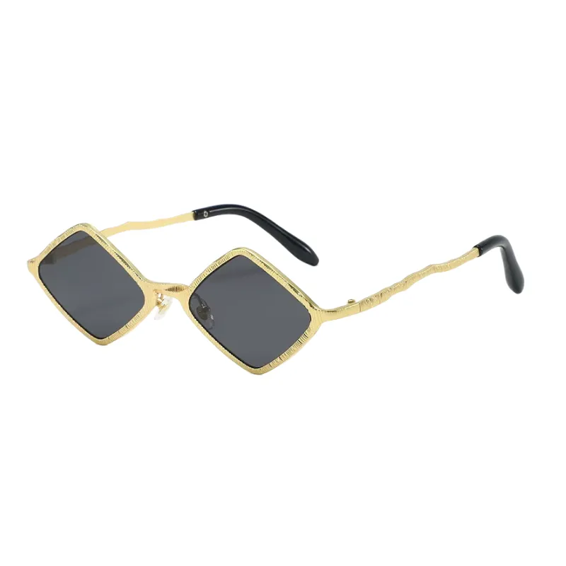 Simple Funky Sunglasses-6