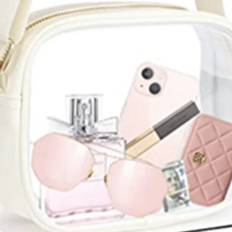 Sports Simple Shoulder Bag-1
