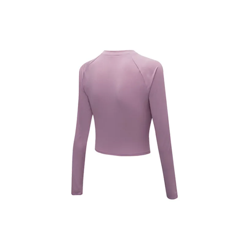 Casual Fashionable Polyester Fitness Clothing-9