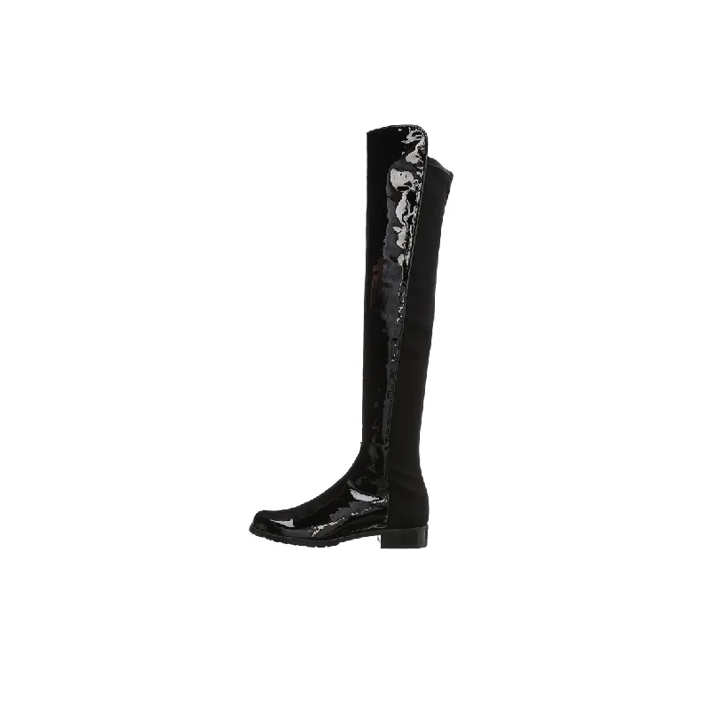 Fashion Basics Thigh High Boots