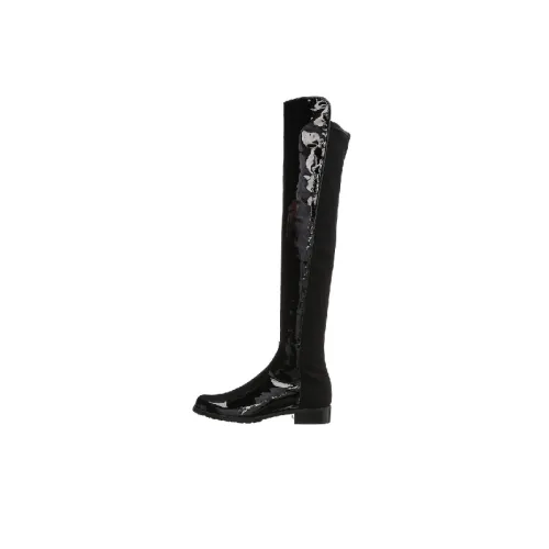 Fashion Basics Thigh High Boots