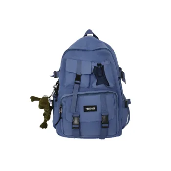Fashionable Simple Backpack Man
