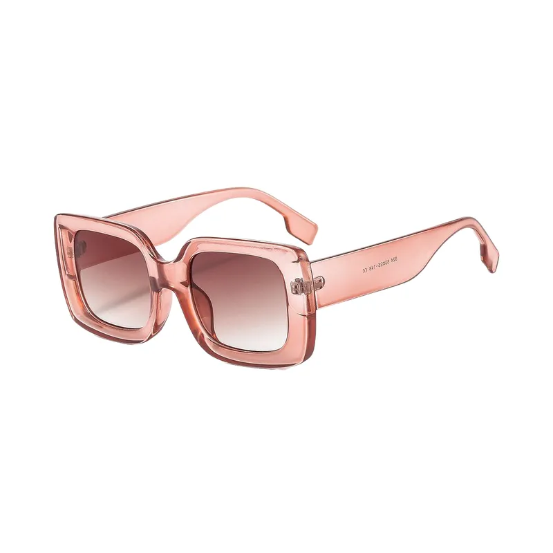 Retro Simple Sunglasses-6