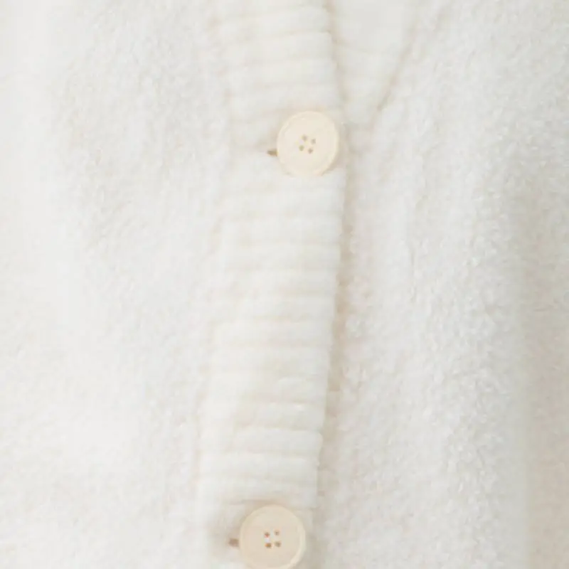 Simple Heart Pajama Sets-3