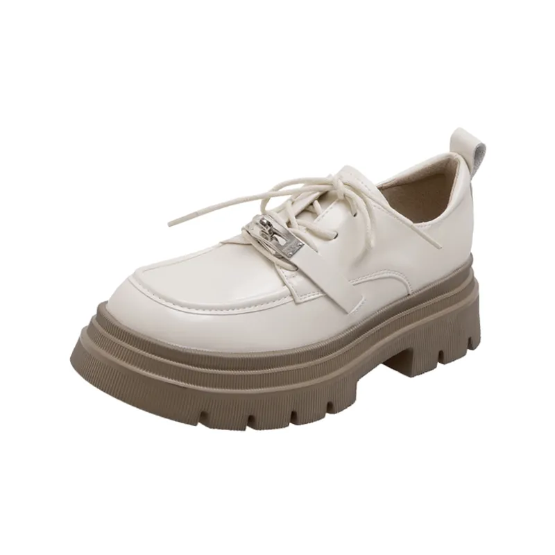 Elegant Fashionable Loafer-0