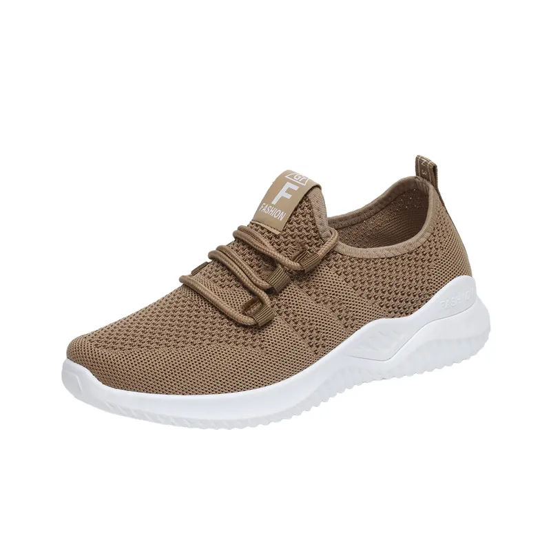 Casual Soft Running Shoes-9