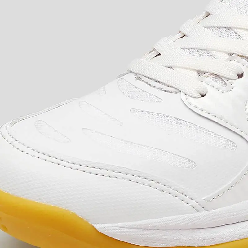 Sporty Simple Badminton Shoes-4