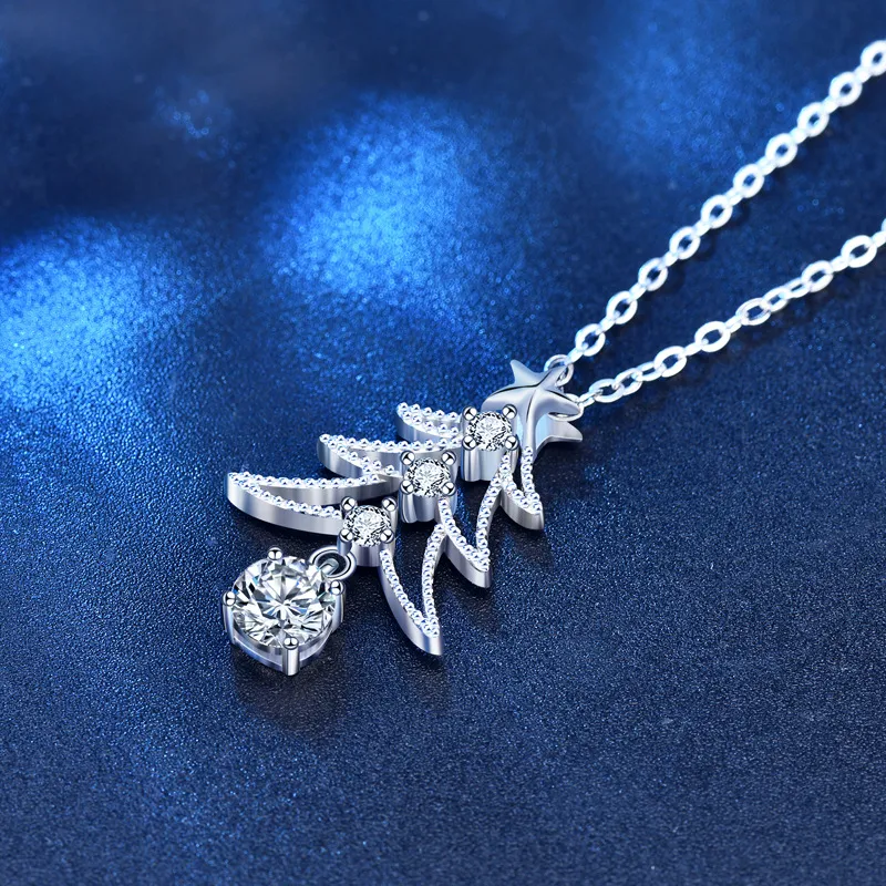 Simple Basics Necklace-3
