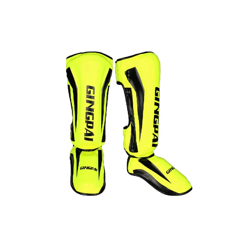 Sporty Simple Boxing Protective Gears-1