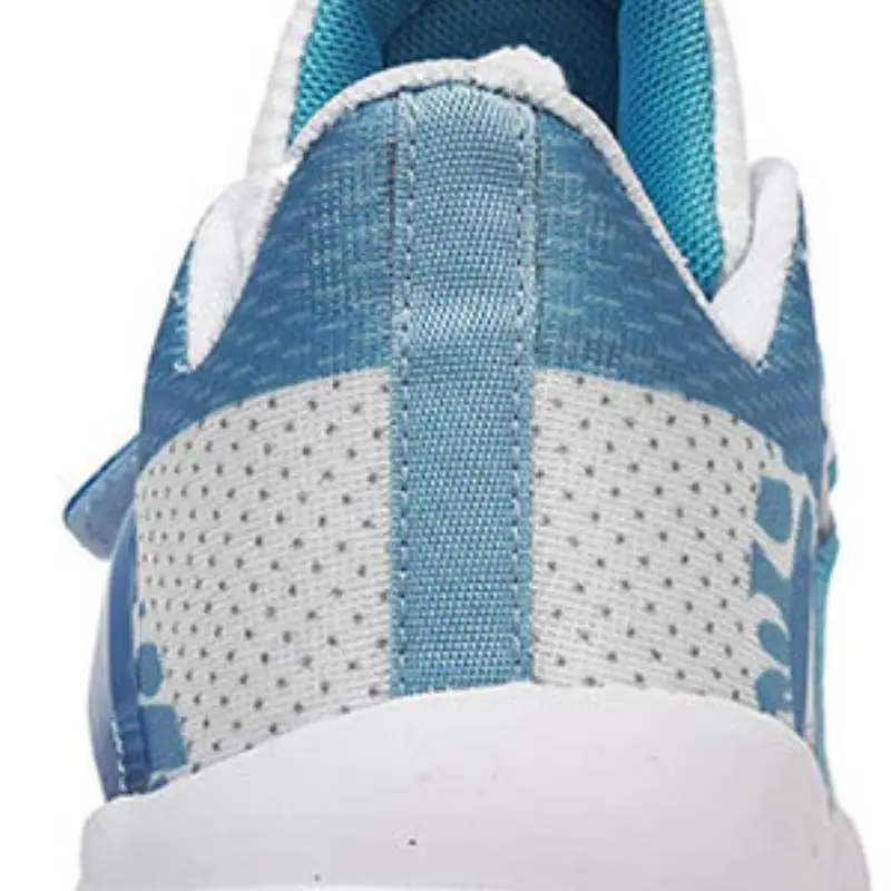 Sporty Breathable Running Shoes-4