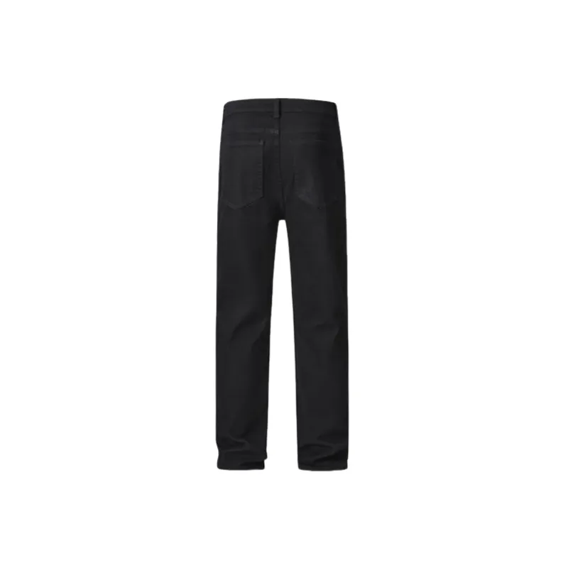 Simple Basics Jeans-1