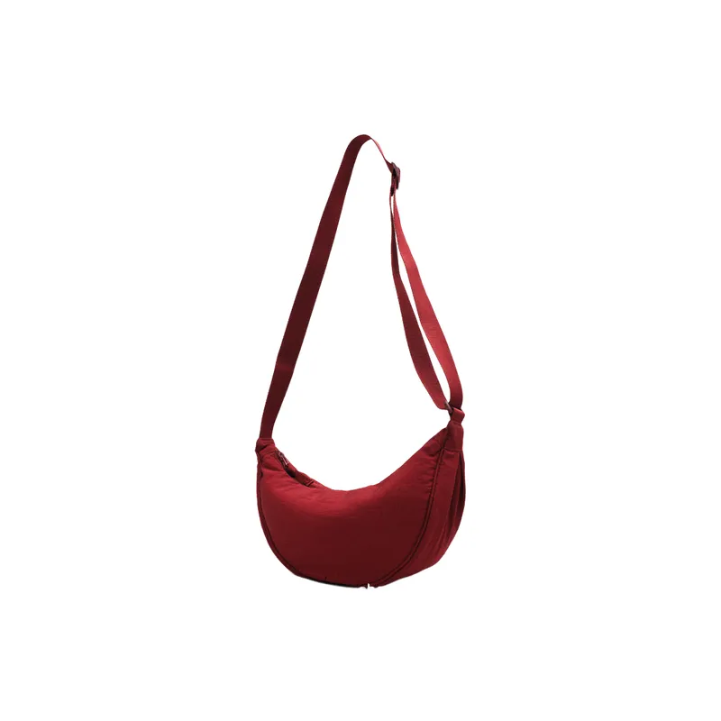 Glamorous Softness Crossbody Bag-5