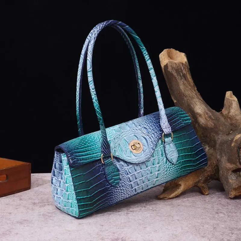 Retro Fashionable Handbag-2