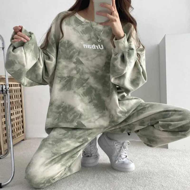 Fashionable Long Sleeve Casual Sportswear-1