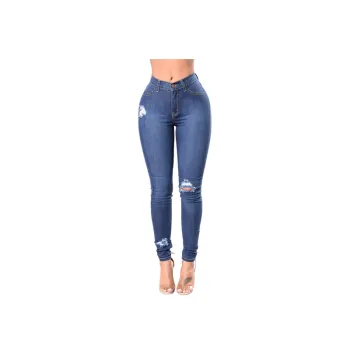 Softness Fashion Jeans