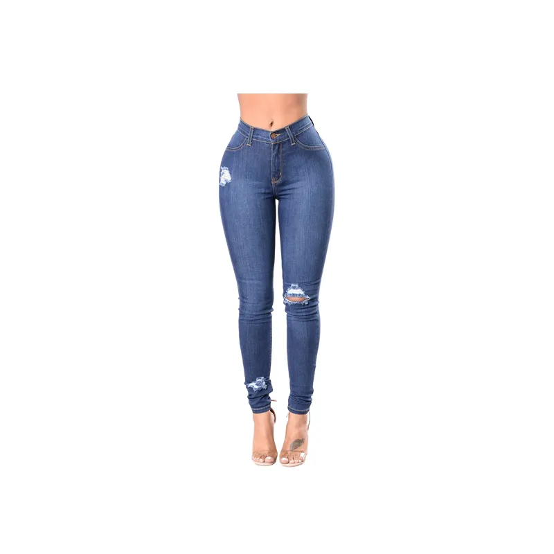 Softness Fashion Jeans-0