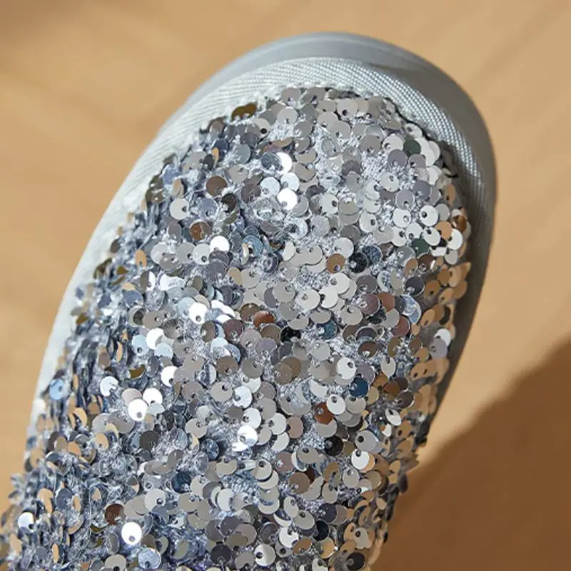Fashionable Simple Cotton Shoes-6