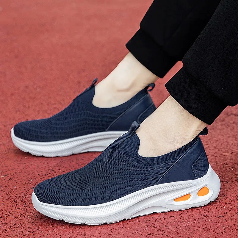 Casual Breathable Lifestyle Shoes-6