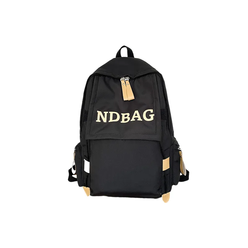 Fashionable Casual Backpack-3