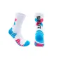 Blue Pink-1 pair