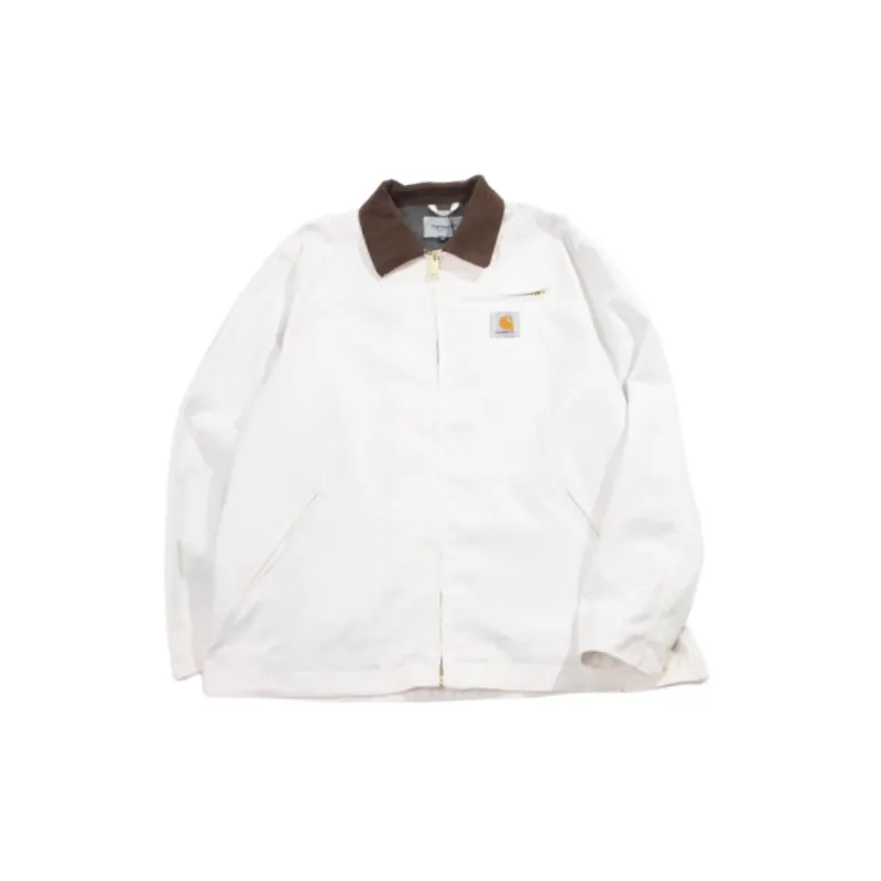 Retro Casual Jacket-6