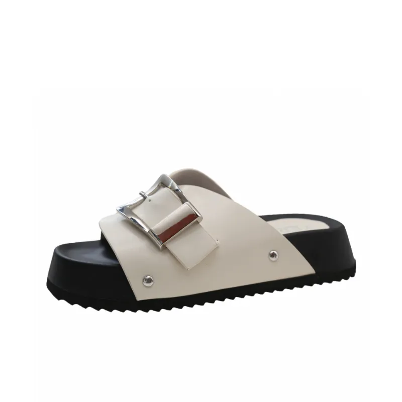 Casual Fashionable Flip Flops-0