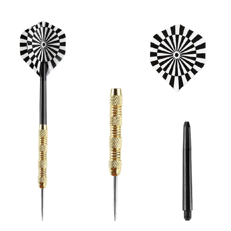 Simple Basics Darts-6