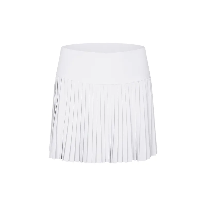 Fashionable Basics Skirt Women-9