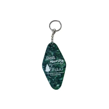 Cute Simple Keychain