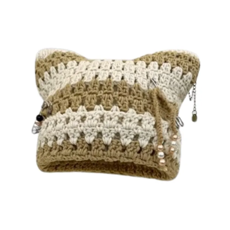 Cute Simple Beanie-6