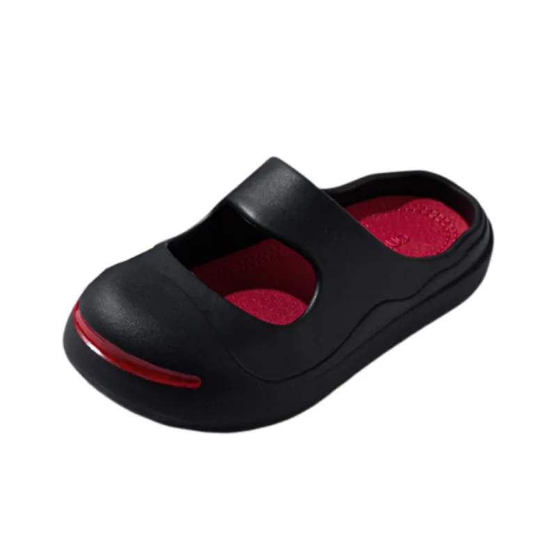 Outdoor Casual Slippers-13